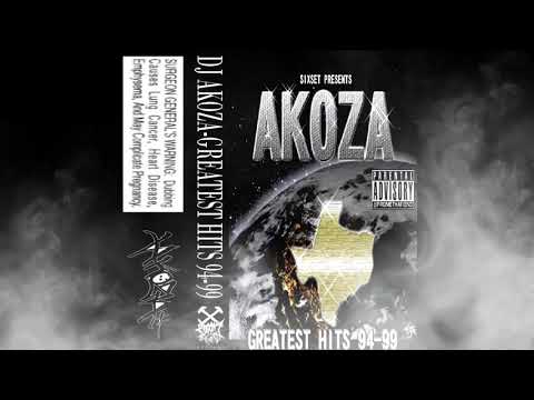 BAKER - Crawlin Slow (Prod. DJ Akoza)