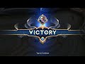 Mobile Legends - Classic Victory Music (2024)