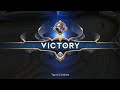 Mobile Legends Classic Ranked Victory Music 2024