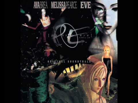 Parasite Eve OST CD1 - Primal Eyes