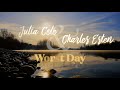 Julia Cole Charles Esten Worst Day Official Lyric Video