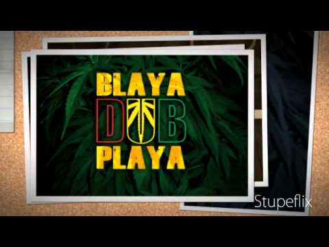 Blaya DUB Playa - Raspad