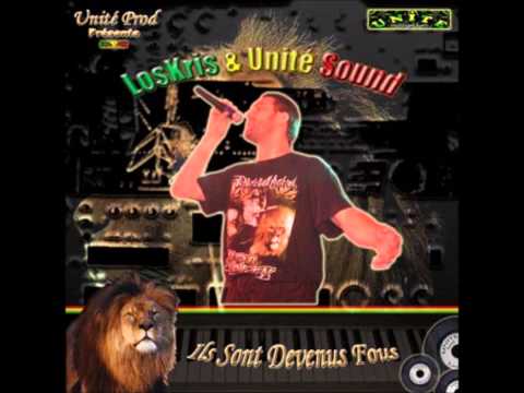 Loskris & Unité Sound - L'unité (Unité ProduXion, 2009)
