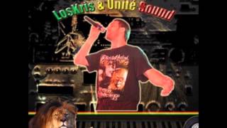 Loskris & Unité Sound - L'unité (Unité ProduXion, 2009)