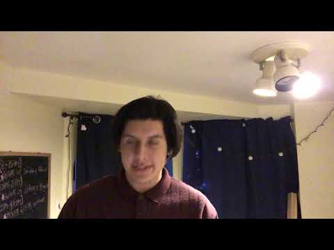 Why you should watch a scary movie for your first date