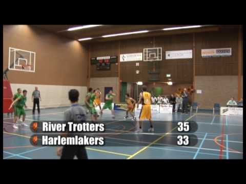 River Trotters U18 Harlemlakers (2009)