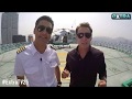 Mansions Millionaires Hong Kong By Air