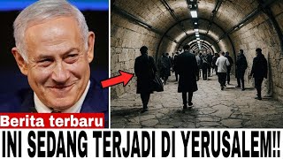 Download lagu Israel Just Opened the Pilgrimage Route After 2,000 Years - Is the Third Temple Next? mp3 Download lagu Israel Just Opened the Pilgrimage Route After 2,000 Years - Is the Third Temple Next? mp3