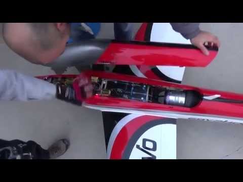 Redwings Gryphon Evo