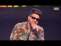 GURU RANDHAWA Singing Pyar Nal Na Sahi LIVE Voice Of Punjab Season 7 PTC Punjabi