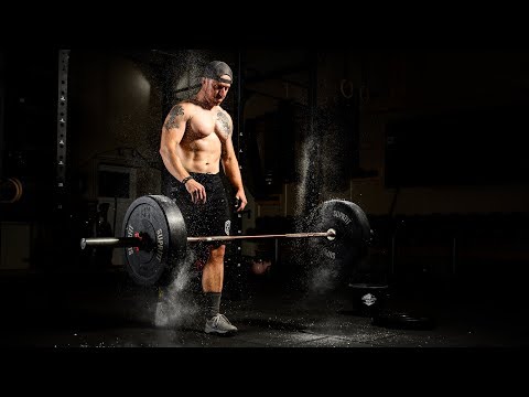 Bitte nicht auf die Füsse fallen lassen!