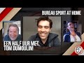 Bureau Sport At Home: Een half uur met Tom Dumoulin!