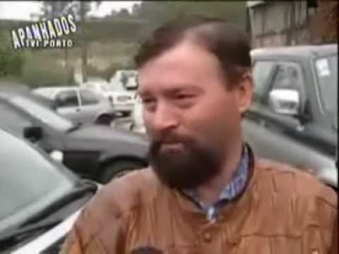 Apanhados TVI Porto -  Best Of