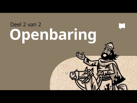 Overzicht: Openbaring 12-22