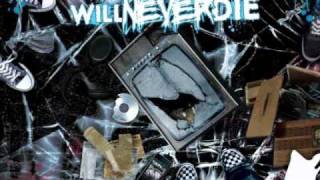 Brokencyde - Diz is a Rager Dude