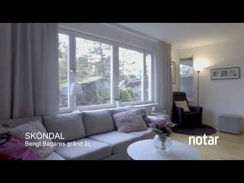 Såld, 2:a · 59m2 · 3251 kr avg, Sköndal : Via Notar mäklare Farsta / Sköndal