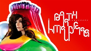 björk - Earth Intruders (Legendado)