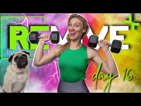 SUPERSET Upper Body Workout