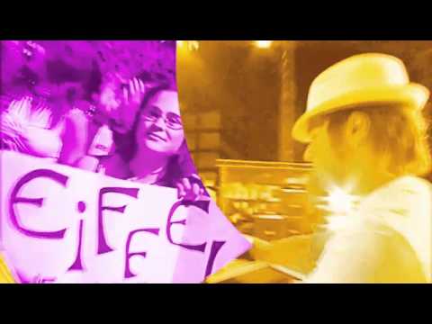 Rome DANCE! Festival - EIFFEL 65 / Trailer