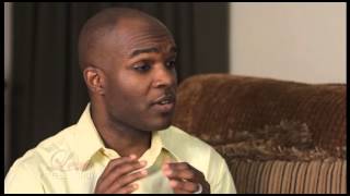 LEXI INTERVIEWS MIKE WINANS JR. EXCLUSIVE INTERVIEW (lost footage)
