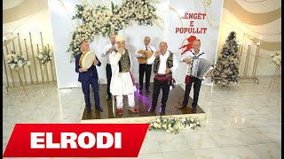 Gezim Hoxha - Më Martoi Babai Në Fshat