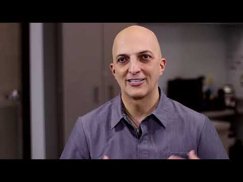 Who is Dr. Nathan Newman? [Discover the Origin of This Doctor's Passion]