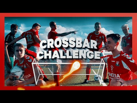 CROSSBAR CHALLENGE - GJS 6