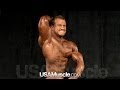 Lloyd Herford - 2013 NPC Collegiate National Bodybuilding Champion