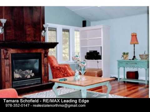85 Oxbow Rd, Canton MA 02021 - Single Family Home - Real Estate - For Sale -
