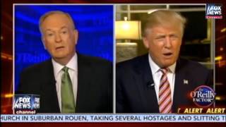 Donald Trump vs. Donald Trump on Minimum Wage