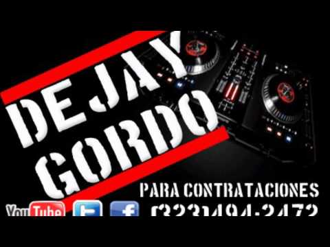 Lo Mejor De Corridos 2013(Dejay Gordo)