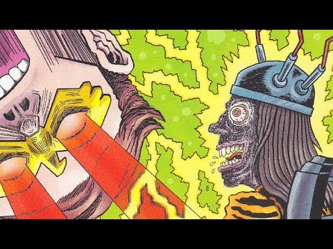 panellogy 297 - all time comics