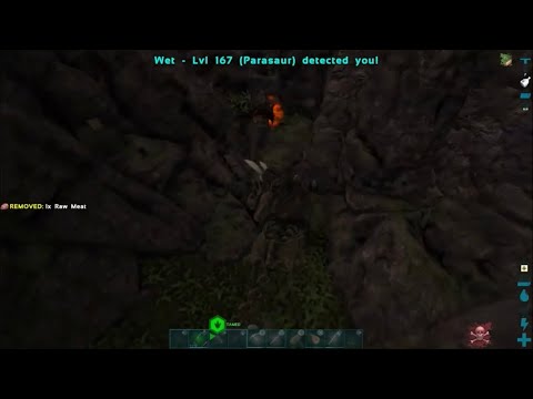 Raiding The Top Tribe’s Base And Becoming The Alphas Of The Server | ARK: Lost Island (Official PvP)