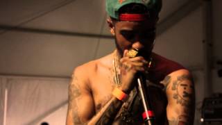 Young L - Turning Tables (YFGOD)