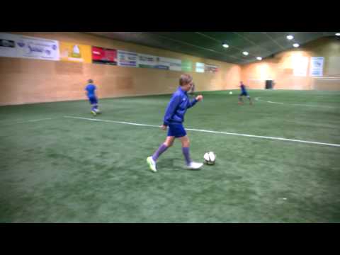 Tehoryhmät jakso 2 kotitehtävä, haltuunotto ilmasta