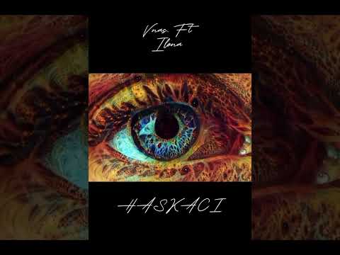 VNAS ft. ILONA - Haskaci indz