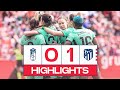 HIGHLIGHTS | Granada 0-1 Atlético de Madrid Femenino | Liga F 2023-24