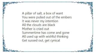 Bloc Party - Always New Depths Lyrics