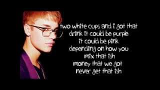 Justin Bieber Trust Issues Lyrics.
