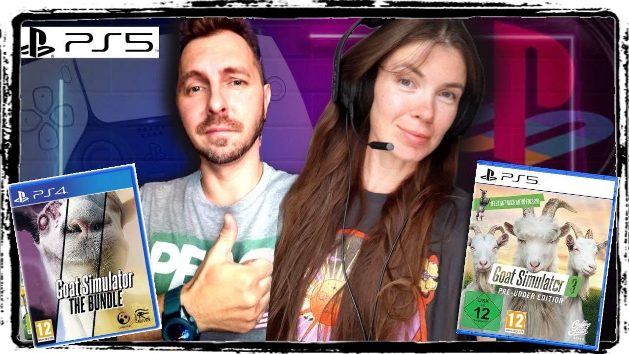 СТРИМ - ПООБЩАЕМСЯ