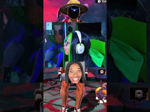 Does Luffy's account hide secrets? 😳 #freefire