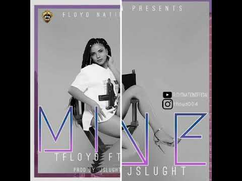 MINE_TFloyd ft JSlught