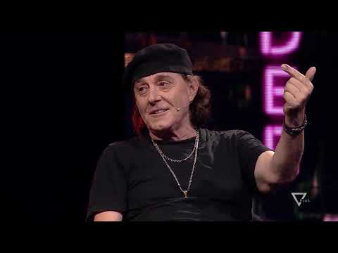 Historia e panjohur e kenges “Twist Again” nga Aleksander Gjoka - News, Lajme - Vizion Plus