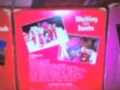 My 1992 Barney Videos With Barney Inside The Box On The Front Covers
