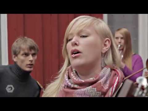 Bellaroush - Imperfect Perfection  // Gothenburg Sessions #50