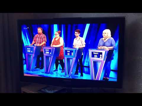The Phonics on Tipping point 2018
