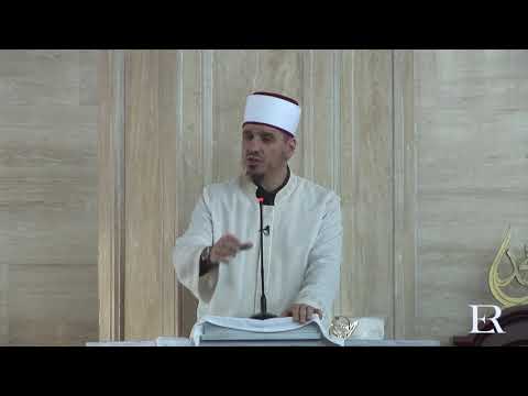 42. Komenti i sures en-Nas - O Zot na ruaj nga e keqja e cytësit që fshihet | Enis Rama