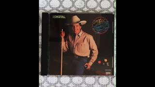 George Strait - Beyond The Blue Neon