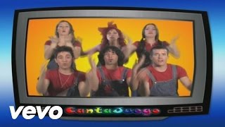 CantaJuego - Al Coche de Mi Jefe