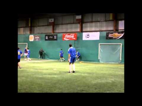 Internados vs La Cachimba 28.07.13